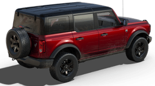 2025 Ford Bronco® External Image 4